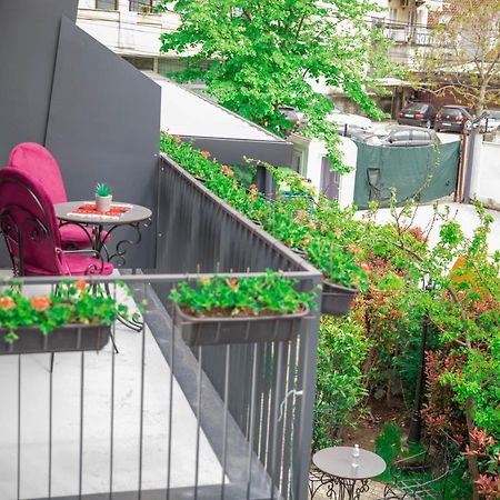 Etnomania Boutique Hotel Pristina Esterno foto