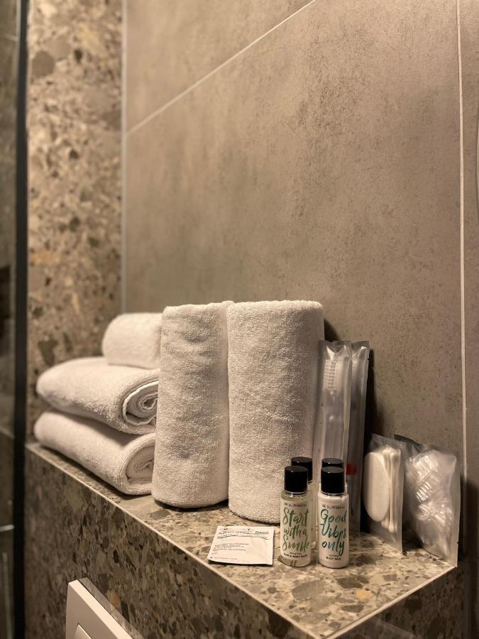 Etnomania Boutique Hotel Pristina Esterno foto